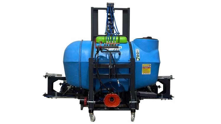 800 LT AMAZON TYPE SPRAYER 